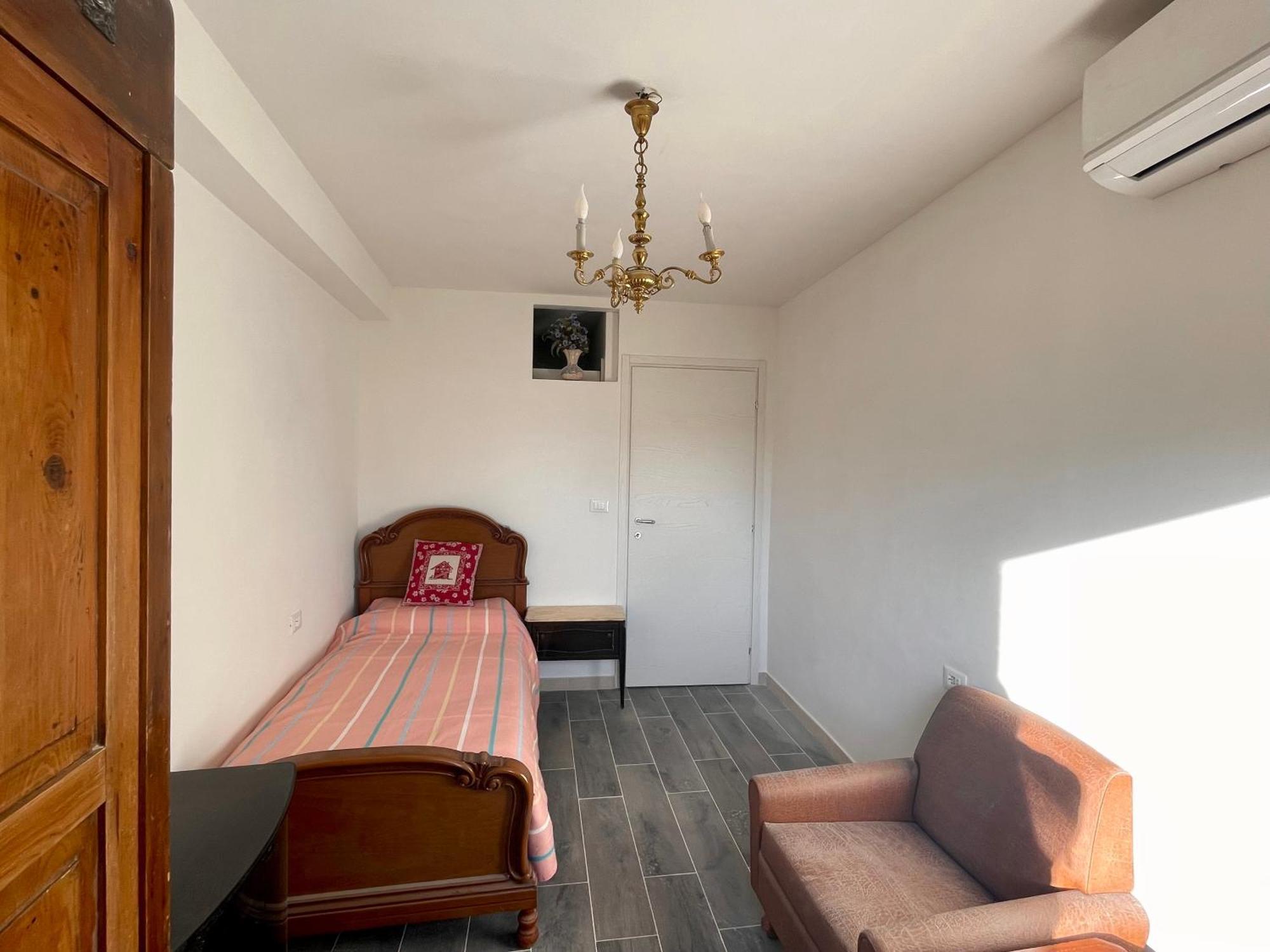L'Encanto De Luna -Una Casa Autentica Comacchiese コマッキオ 部屋 写真